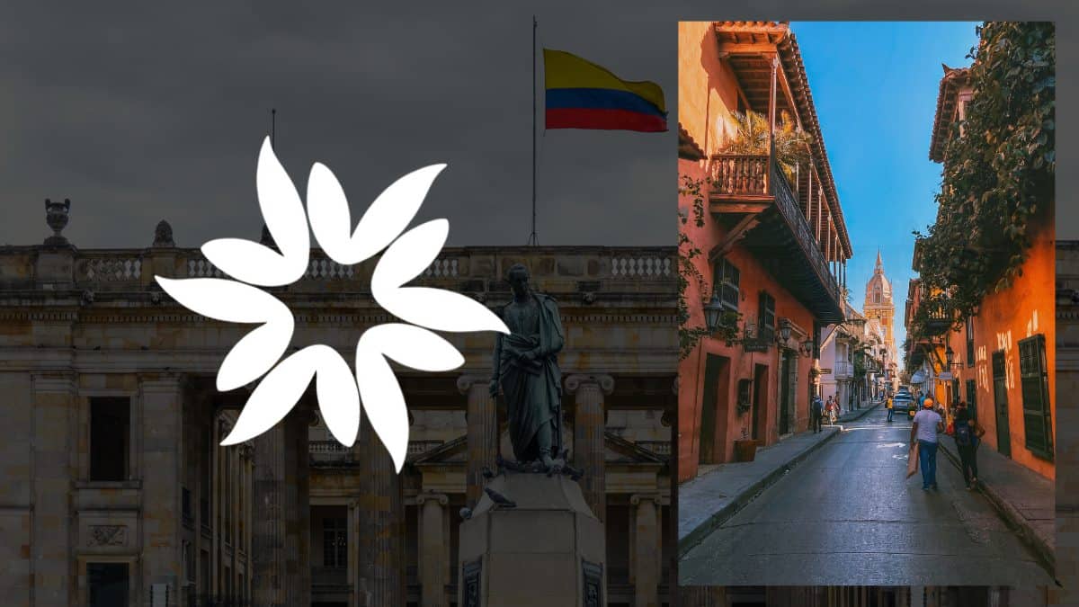 2024 Travel Guide to Colombia: Best Time to Visit, Top 10 Destinations & Safety Tips