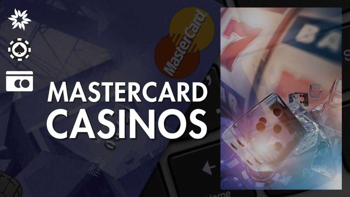 Mastercard Casinos