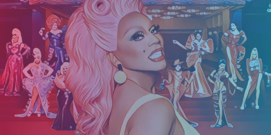 RuPaul’s Drag Race All Stars 8: Queens Return for the Crown