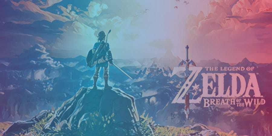 The Legend of Zelda: Breath of the Wild Crowned Best Video Game of All Time Ahead of Tears of the Kingdom Release