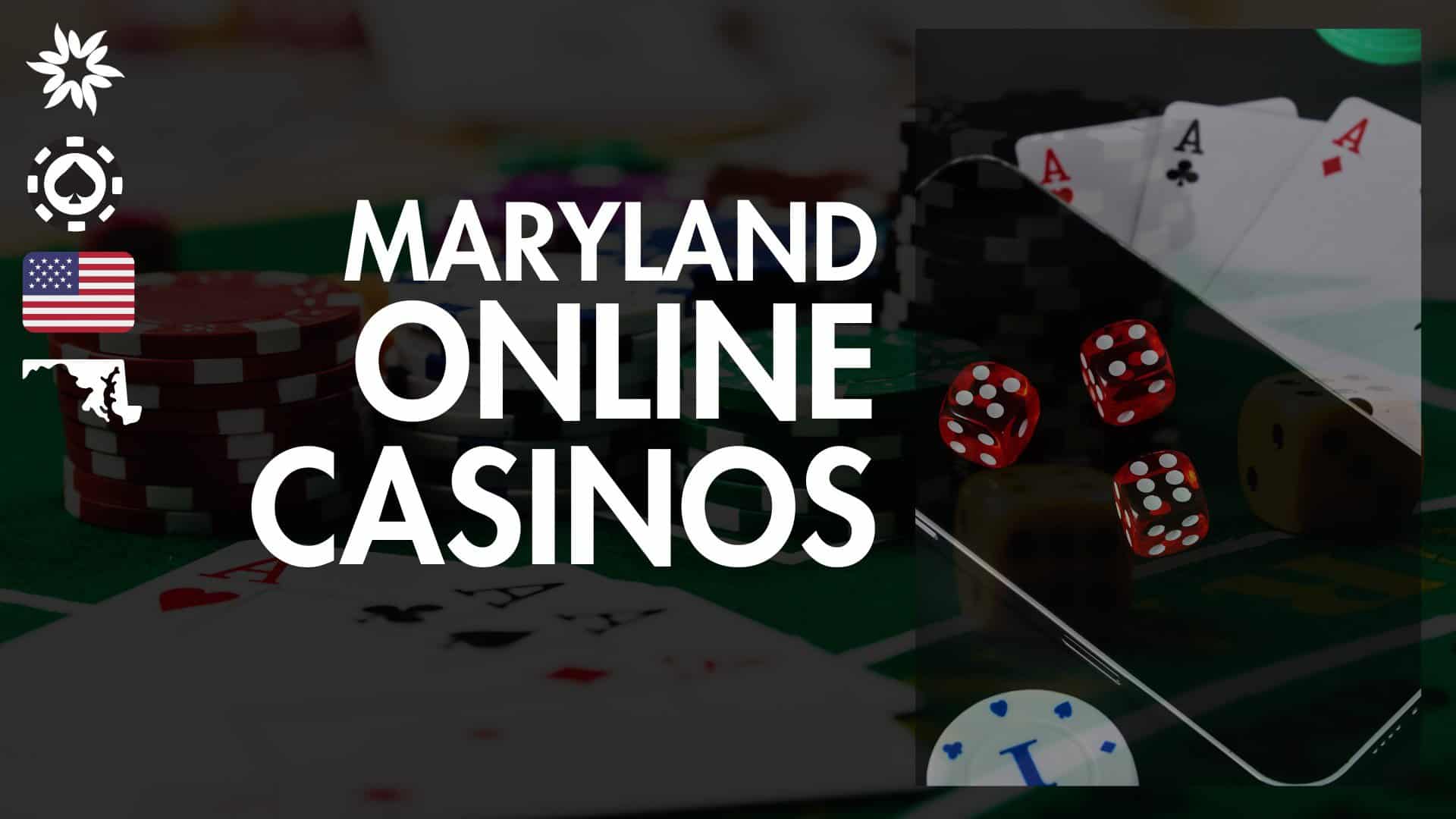 maryland online casinos